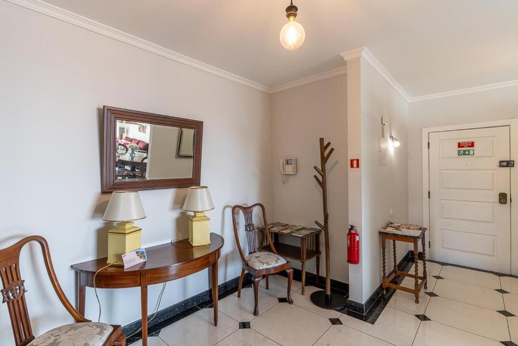 Magnolia Apartment Luxury Apt Great Views فونشال المظهر الخارجي الصورة
