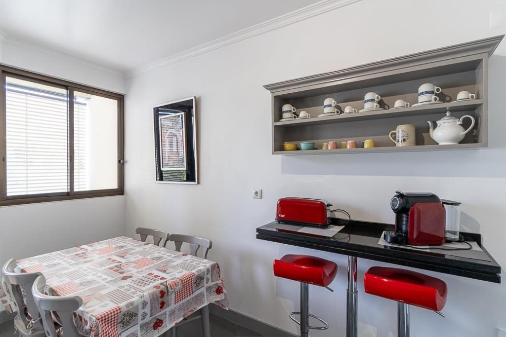 Magnolia Apartment Luxury Apt Great Views فونشال المظهر الخارجي الصورة