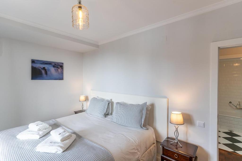 Magnolia Apartment Luxury Apt Great Views فونشال المظهر الخارجي الصورة