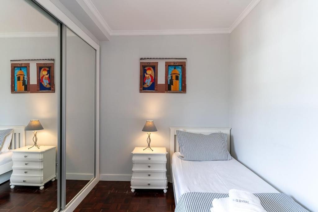 Magnolia Apartment Luxury Apt Great Views فونشال المظهر الخارجي الصورة