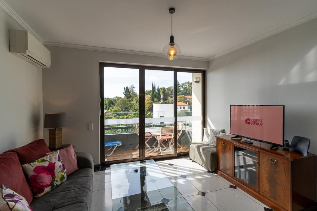 Magnolia Apartment Luxury Apt Great Views فونشال المظهر الخارجي الصورة